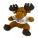Bamse med billede