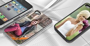 IPhone covers
