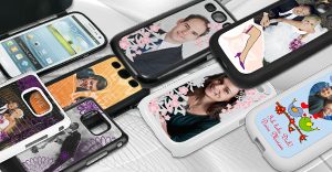 Samsung covers
