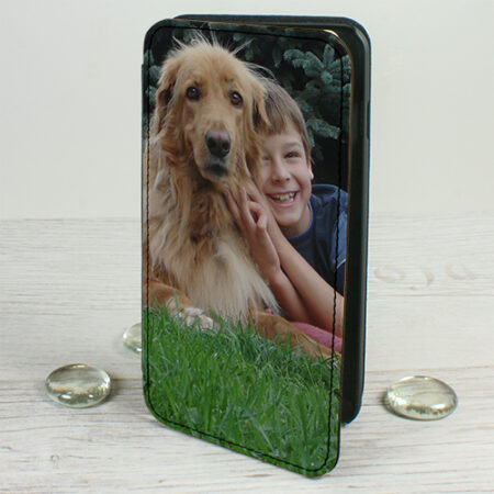 Personlige covers til iphone