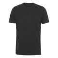 Logo t shirt sort