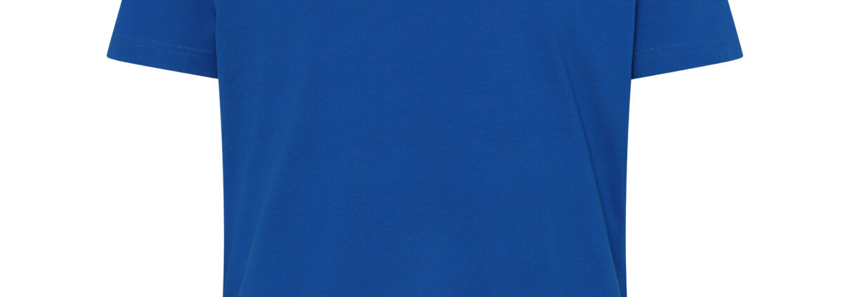 T shirts med logo tryk