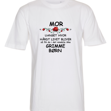 Mor t shirt