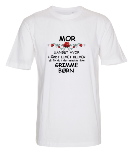 Mor t shirt