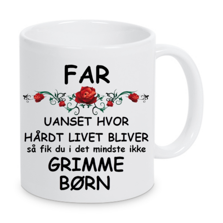 Far krus
