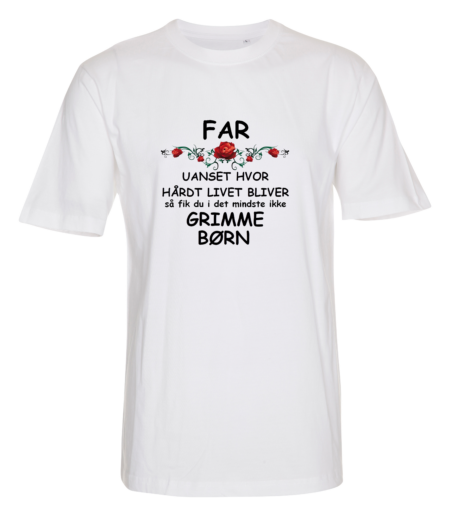 Far t shirt