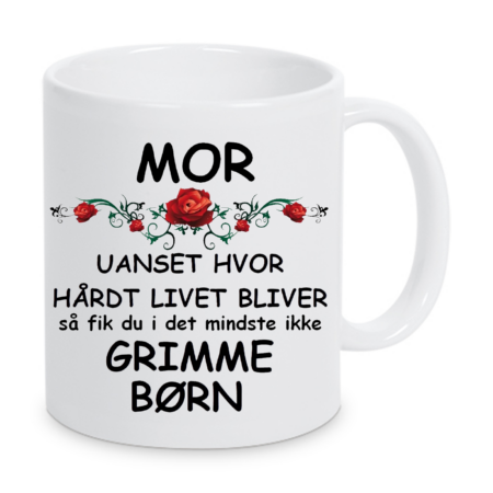 Mor krus