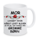 Mor krus